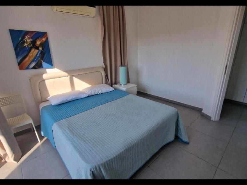 Sunny Holiday By Konnos Paralimni Exterior foto